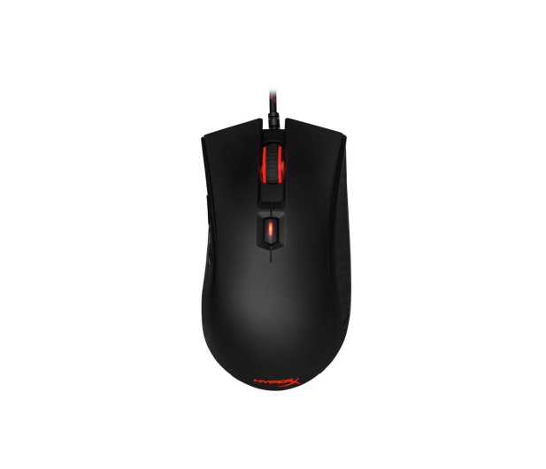 HyperX Pulsefire FPS + FURY S Gaming Mouse Pad - M - 392210 - zdjęcie 2